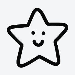 Goodmorning Star