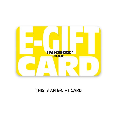 inkbox Gift Card