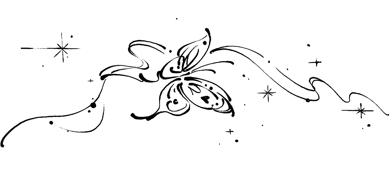 Find Your Dream butterfly arm Tattoos! (111) - Page 1 | Inkbox™, image size:790x1690