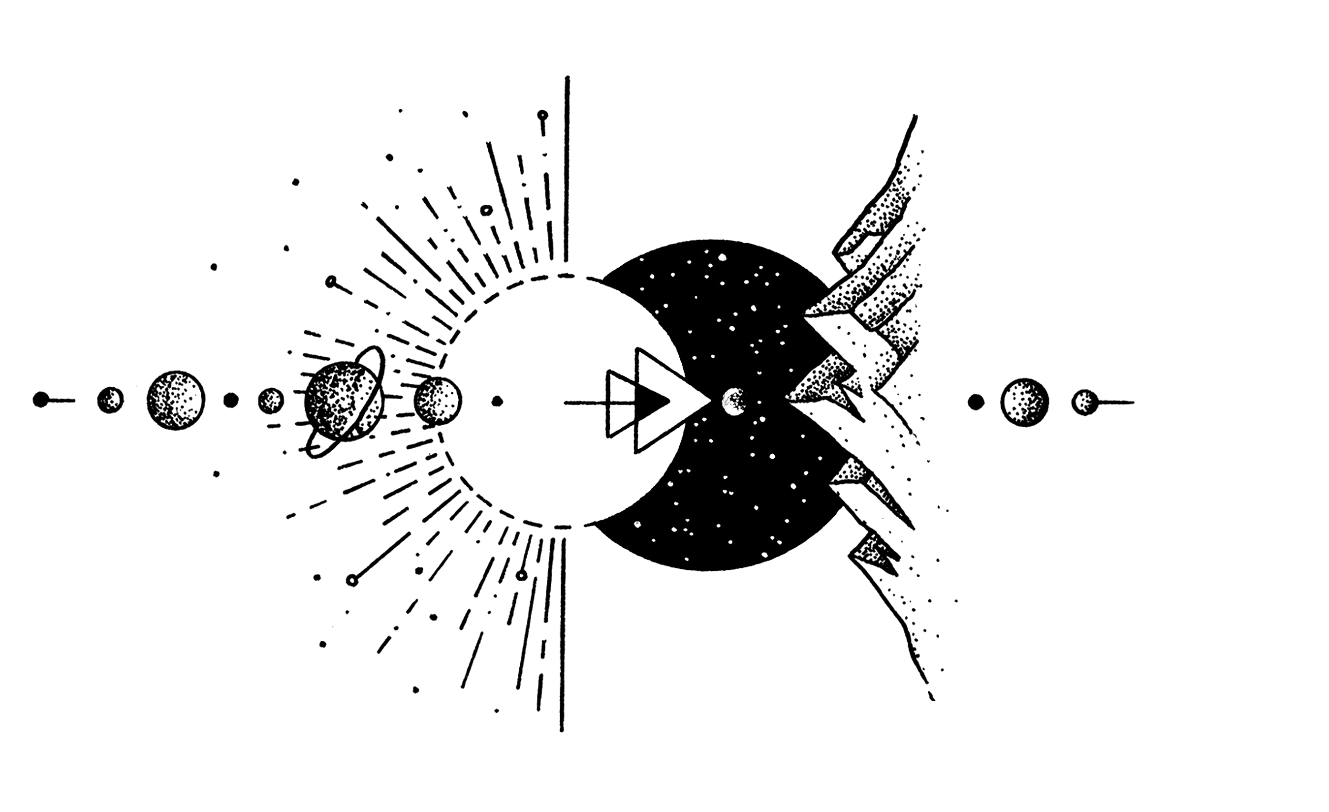 Find Your Dream universe Tattoos! (84) - Page 1 | Inkbox™, image size:1690x2740