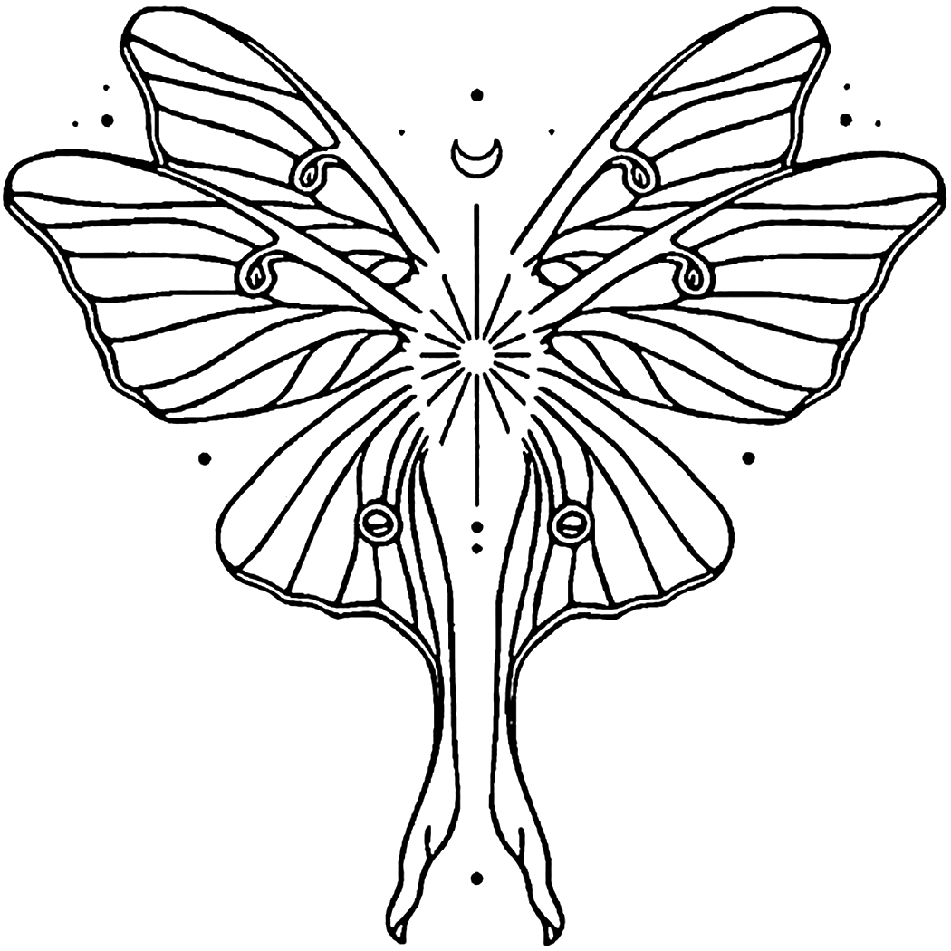 Butterfly Tattoos: Designs & Meanings | Inkbox™ | Semi-Permanent Tattoos