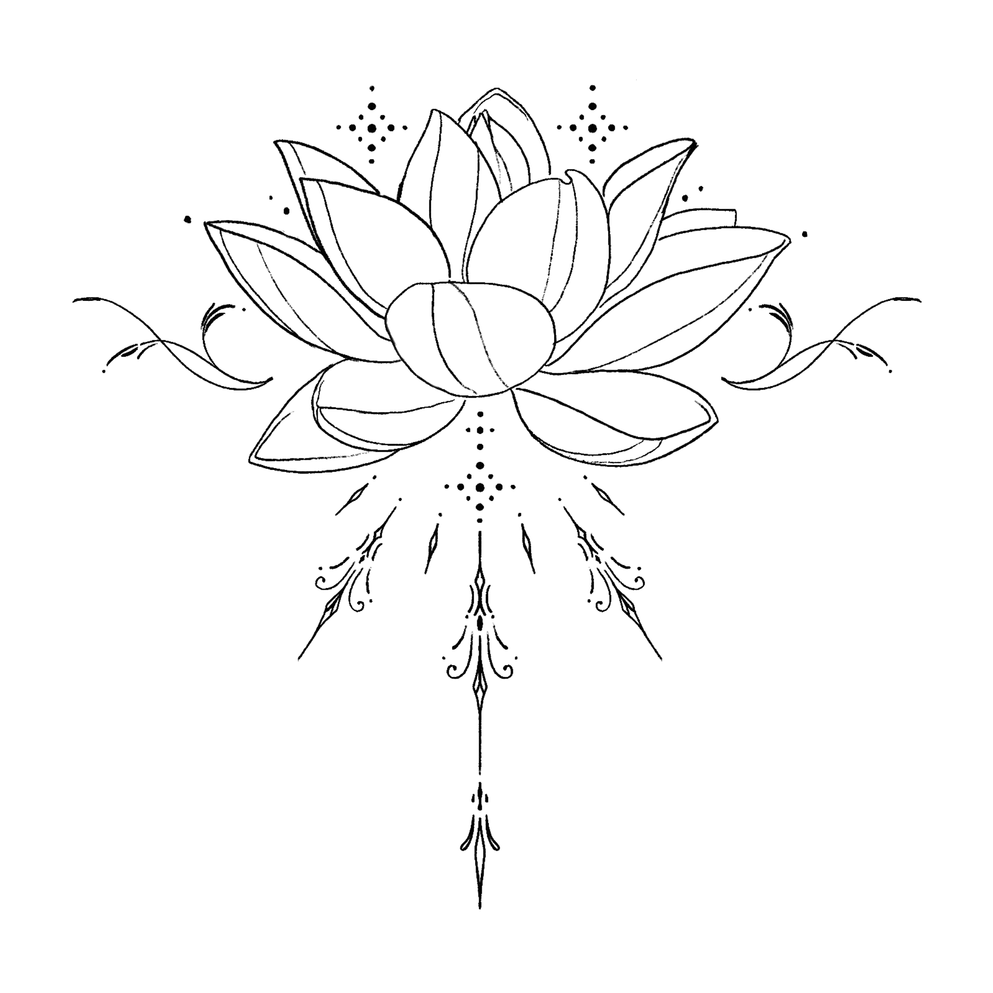 Exquisite Filigree Tattoos Find Your Perfect Design Inkbox Semi exquisite-filigree-tattoos-find-your-perfect-design-inkbox-semi