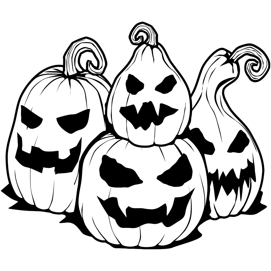 Stunning Jack O'Lantern Tattoo Ideas