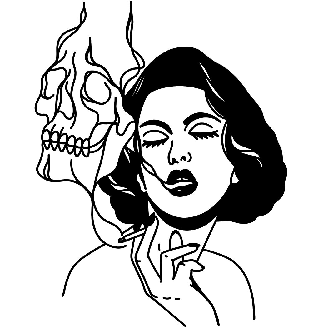 SemiPermanent Tattoo. Lasts 12 weeks. Painless and easy to apply. Organic ink