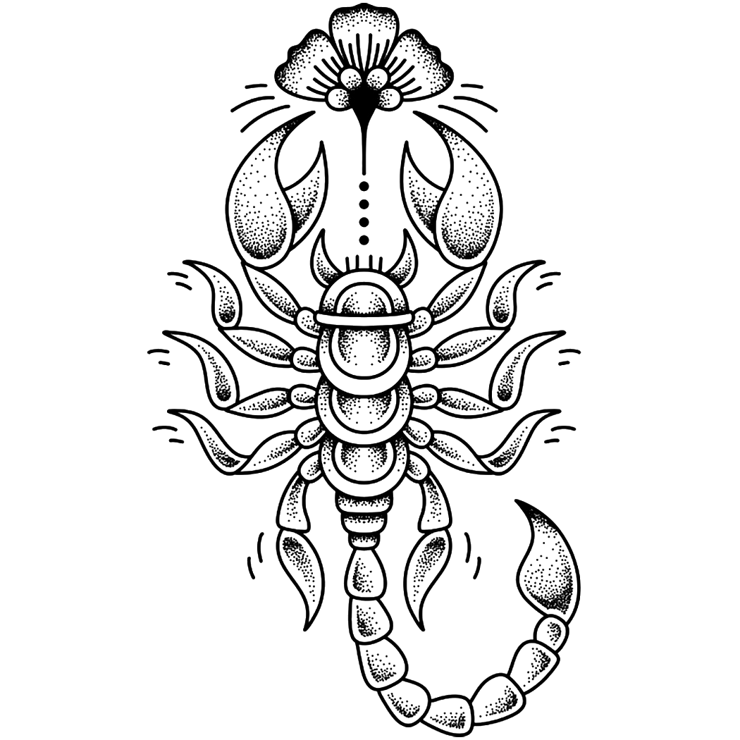 Armored Tattoo SemiPermanent Tattoos by Inkbox™