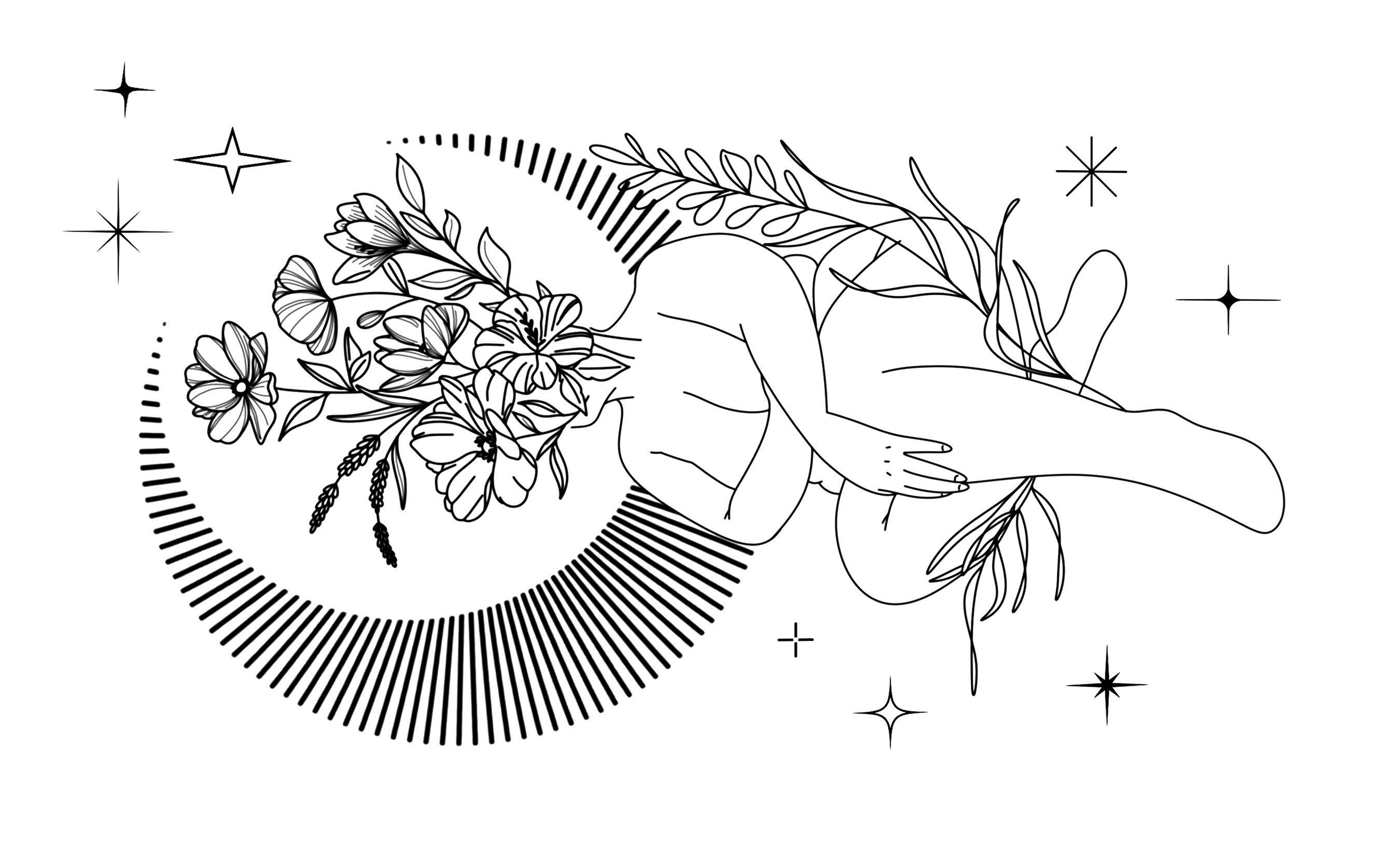 Nude Ink: Listing of Bare Tattoos | Inkbox™ | Semi-Permanent Tattoos