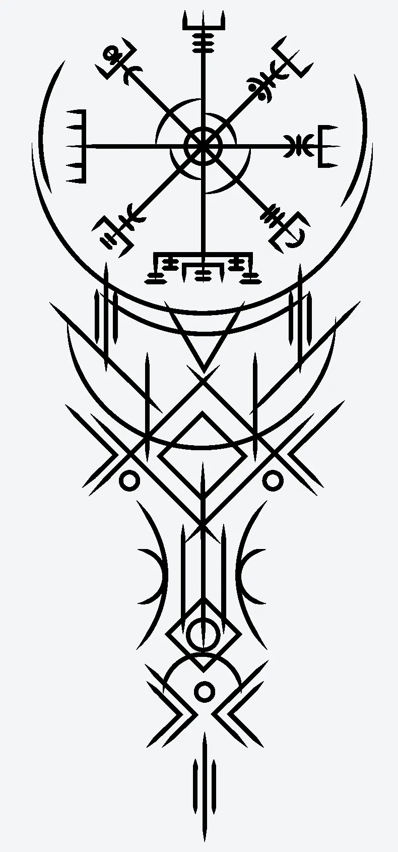 Wayfinder Semi Permanent Tattoo Lasts 1 2 Weeks Painless And Easy To wayfinder-semi-permanent-tattoo-lasts-1-2-weeks-painless-and-easy-to