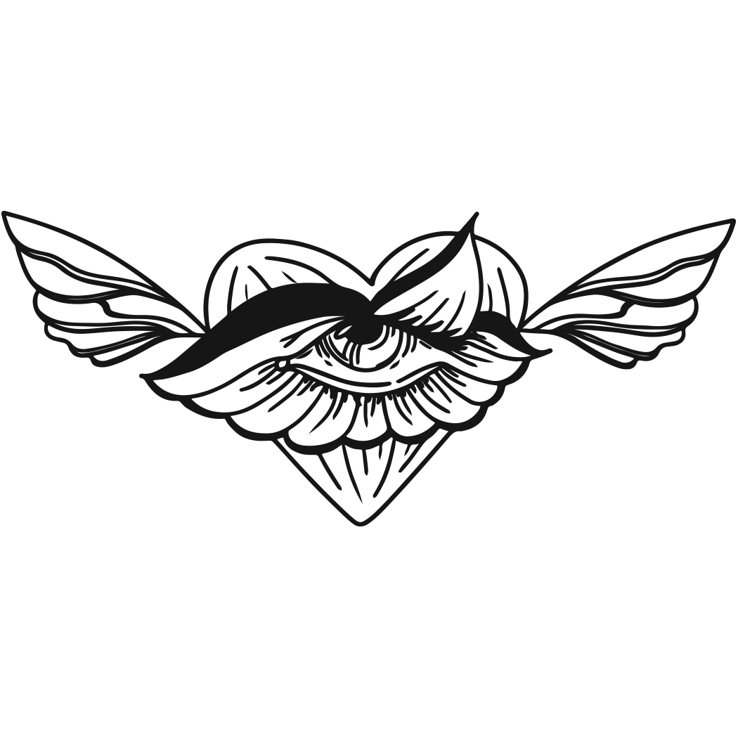 Wings tattoo design | Wings tattoo, Small chest tattoos, Chest tattoo wings