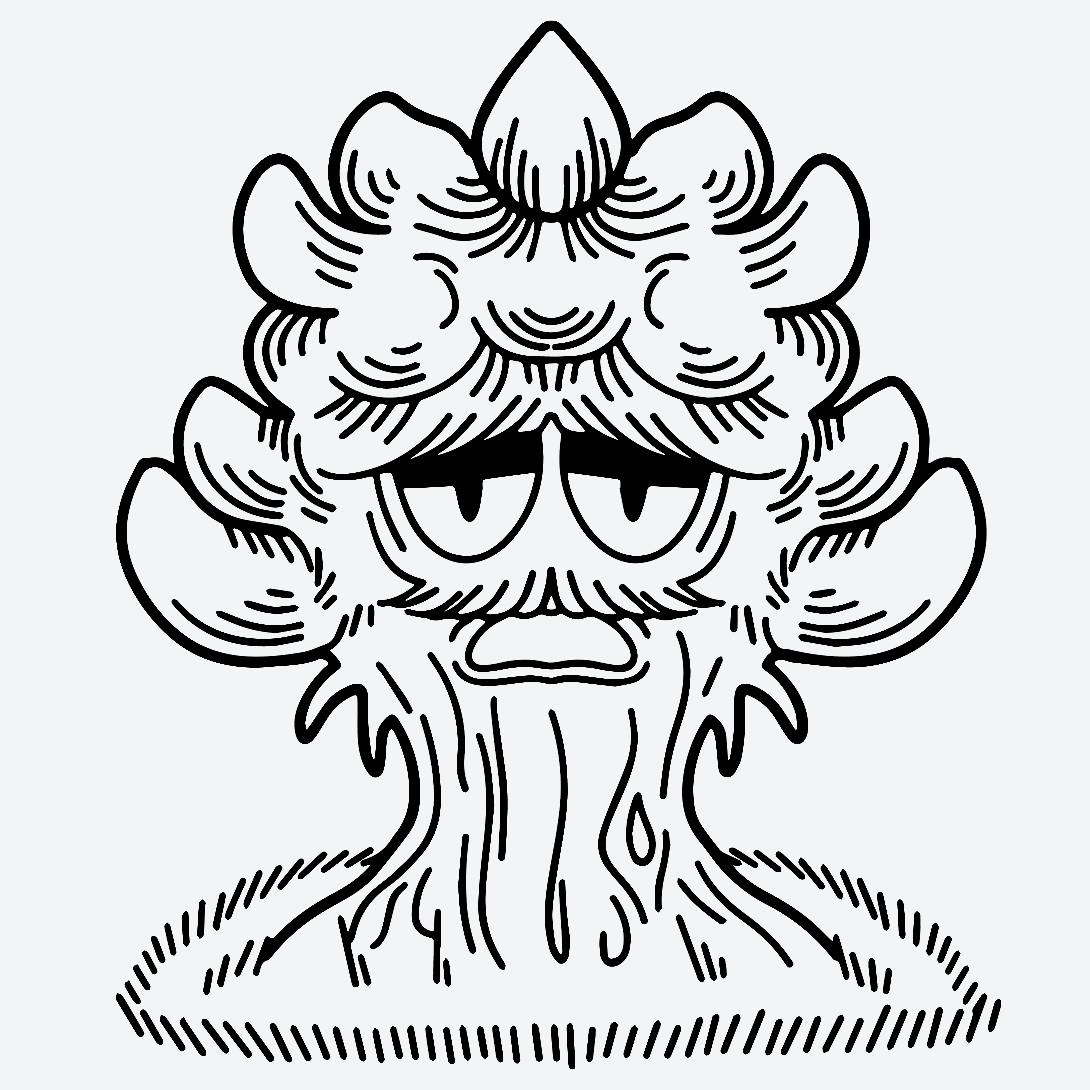 Strange Tree Semi Permanent Tattoo Lasts 1 2 Weeks Painless And Easy strange-tree-semi-permanent-tattoo-lasts-1-2-weeks-painless-and-easy