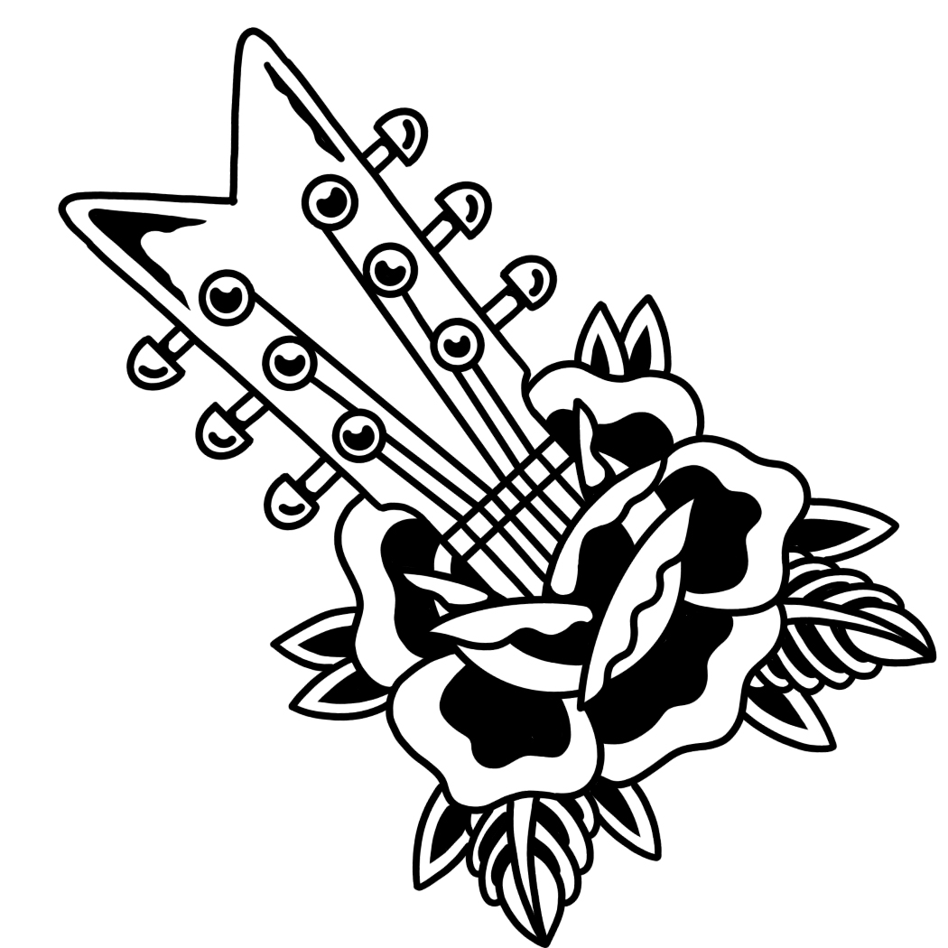 51 Watercolor Tattoo Ideas for Your Next Work of Body Art — See Photos |  Allure, image size:1090x1090