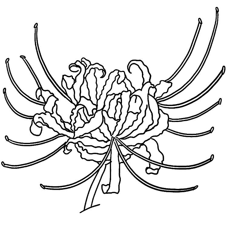 Grave Flowers SemiPermanent Tattoo. Lasts 12 weeks. Painless and easy