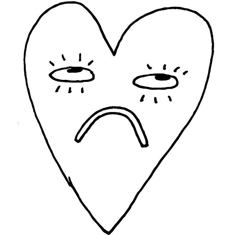 Bittersweet Love Tattoo SemiPermanent Tattoos by Inkbox™