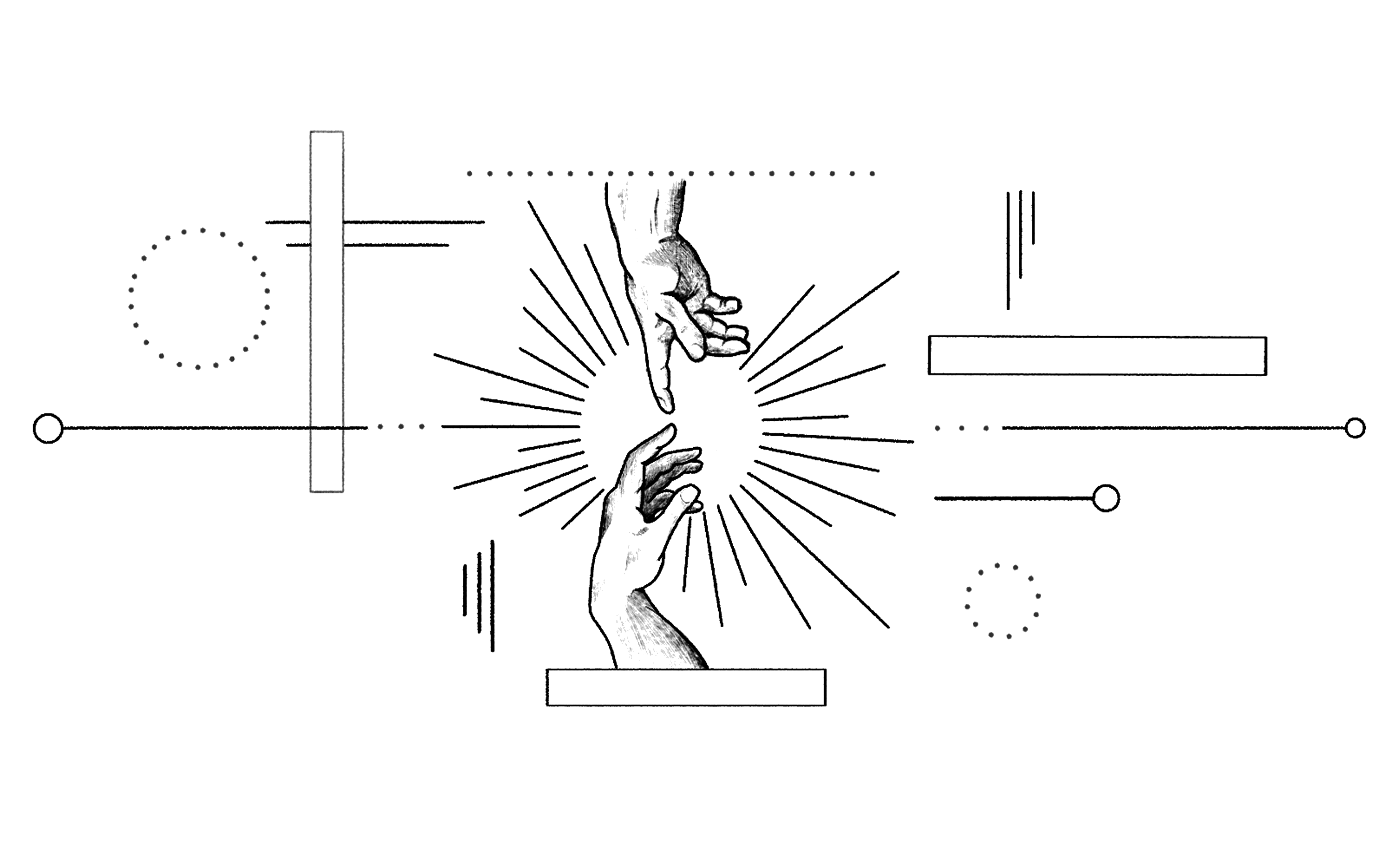 Act of Creation SemiPermanent Tattoo. Lasts 12 weeks. Painless and
