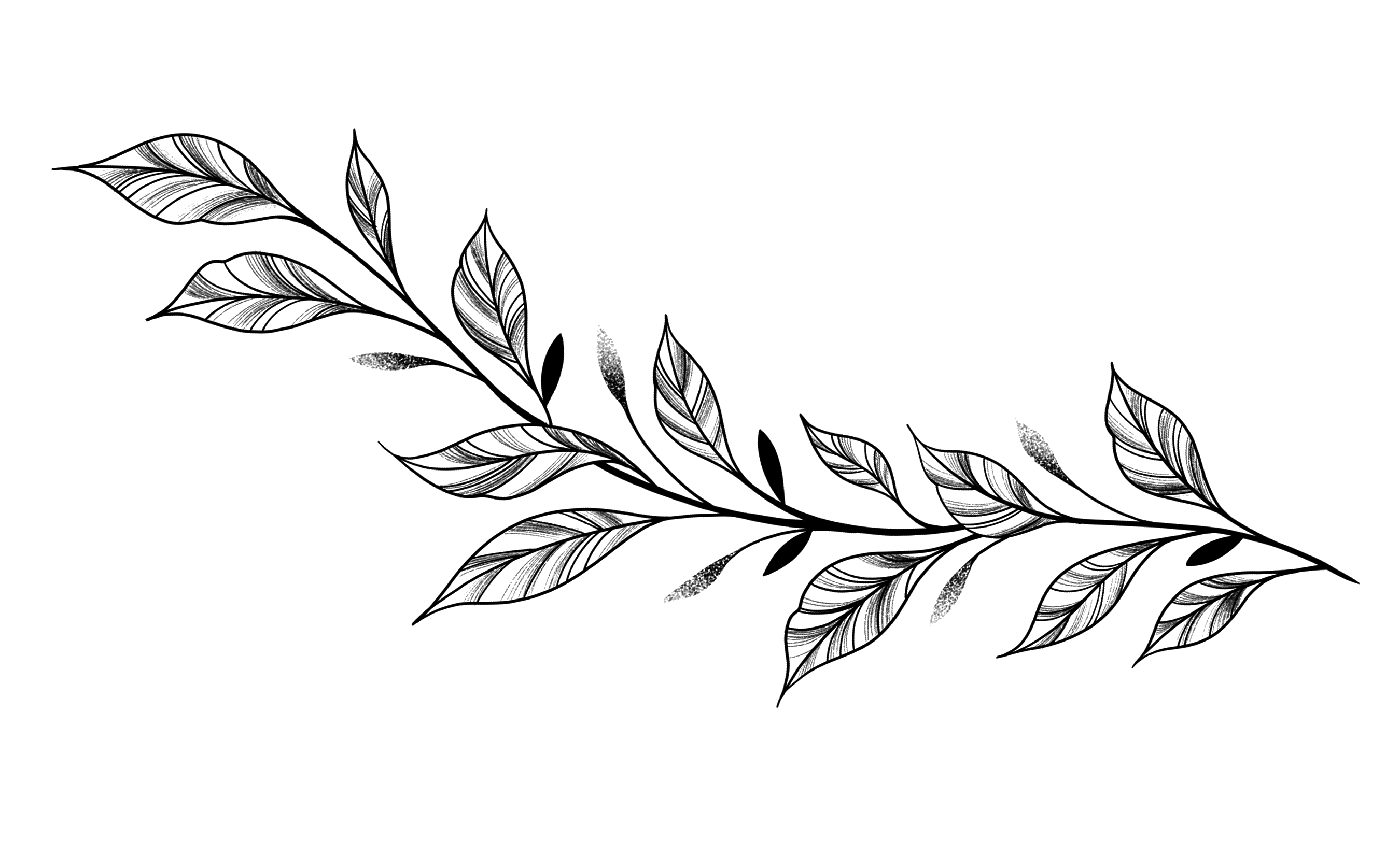 Vines & Flowers Tattoos: Your Style Awaits!