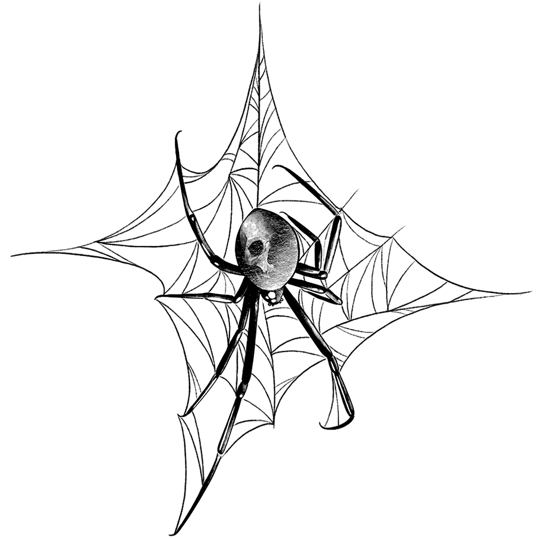 ghost-tattoo-list-hauntingly-good-ink-inkbox-semi-permanent-tattoos