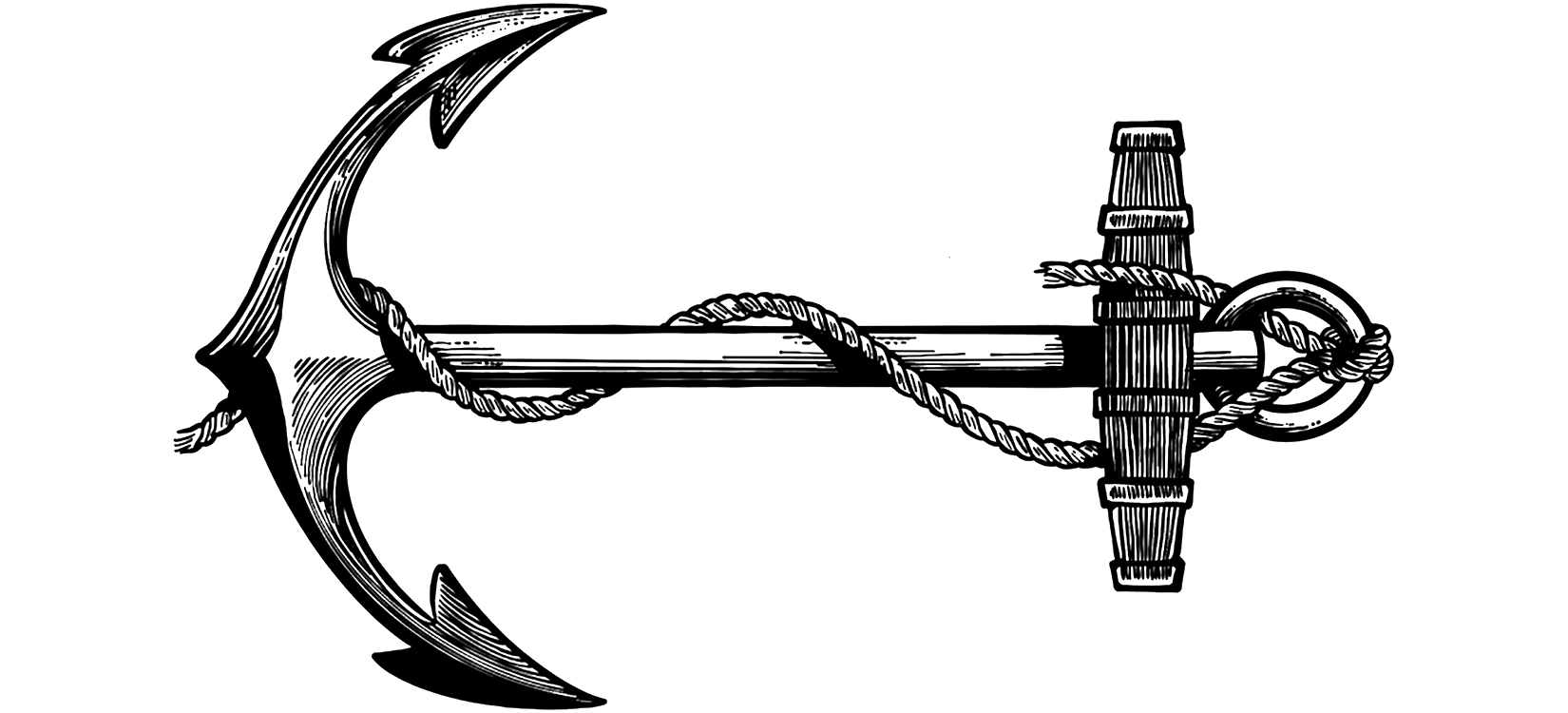 Rope Tattoos: Knot Your Ordinary Ink! (27 Ideas) | Inkbox™, image size:790x1690