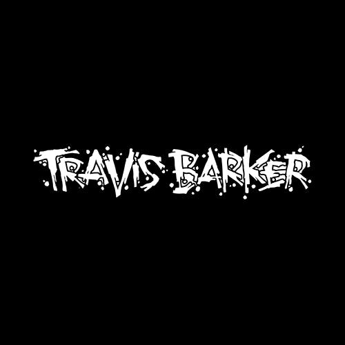 Travis Barker - inkbox artist