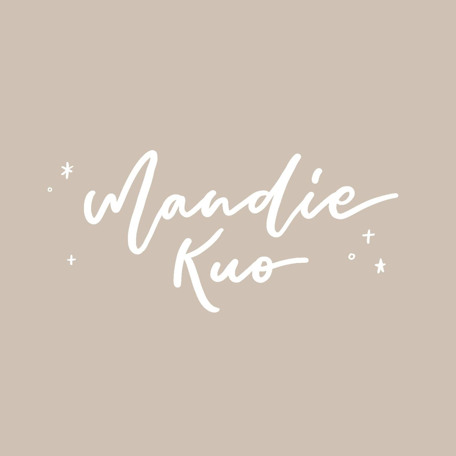 Mandie Kuo - inkbox artist