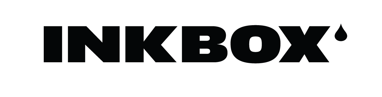 Inkbox logo