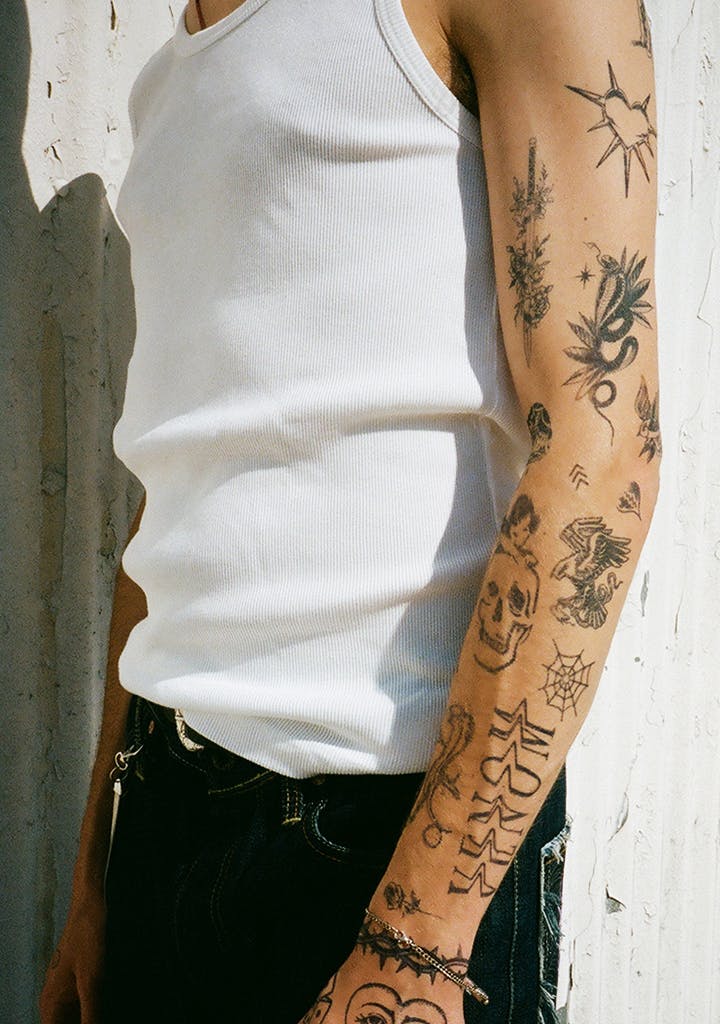 Wholesale with Inkbox