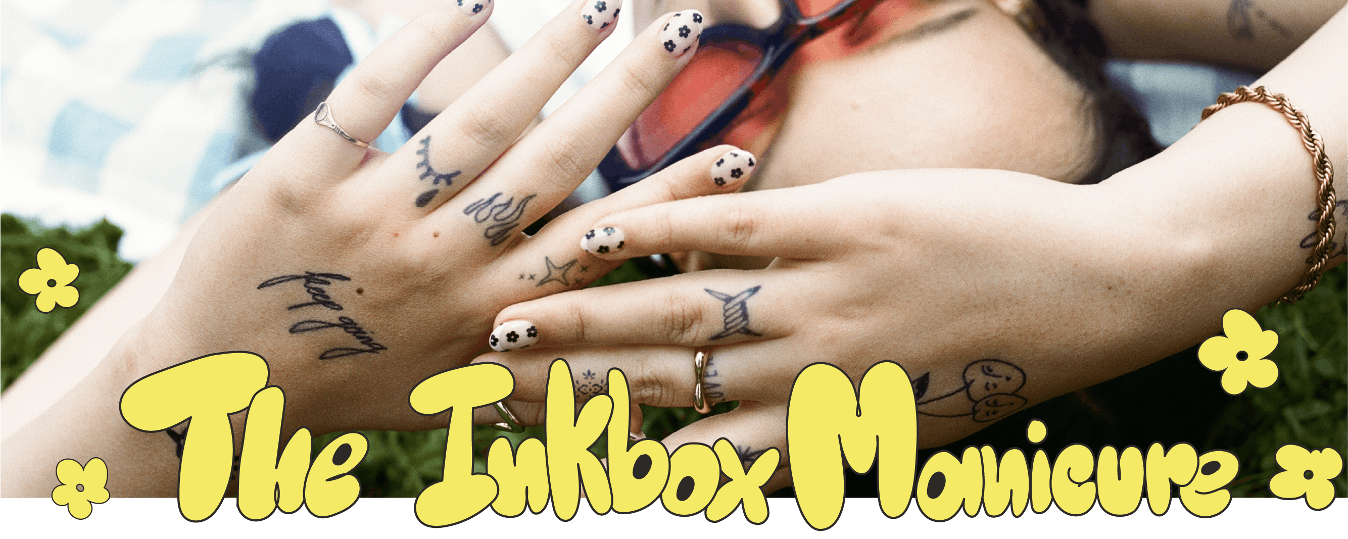 The Inkbox Manicure