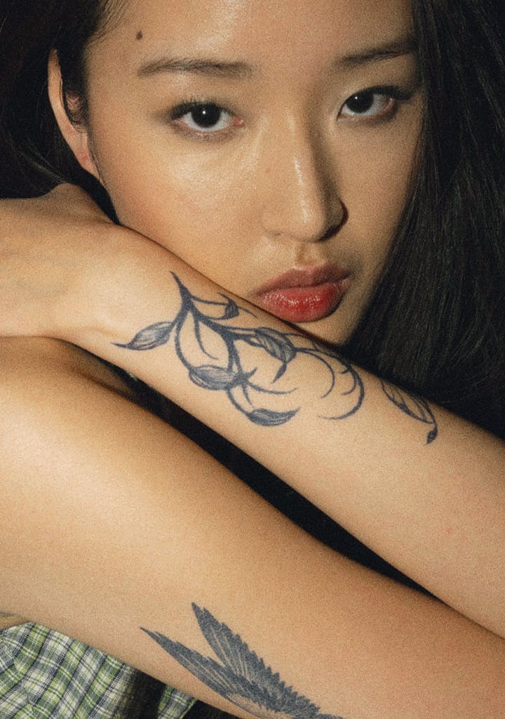 Tattoos for now Inkbox