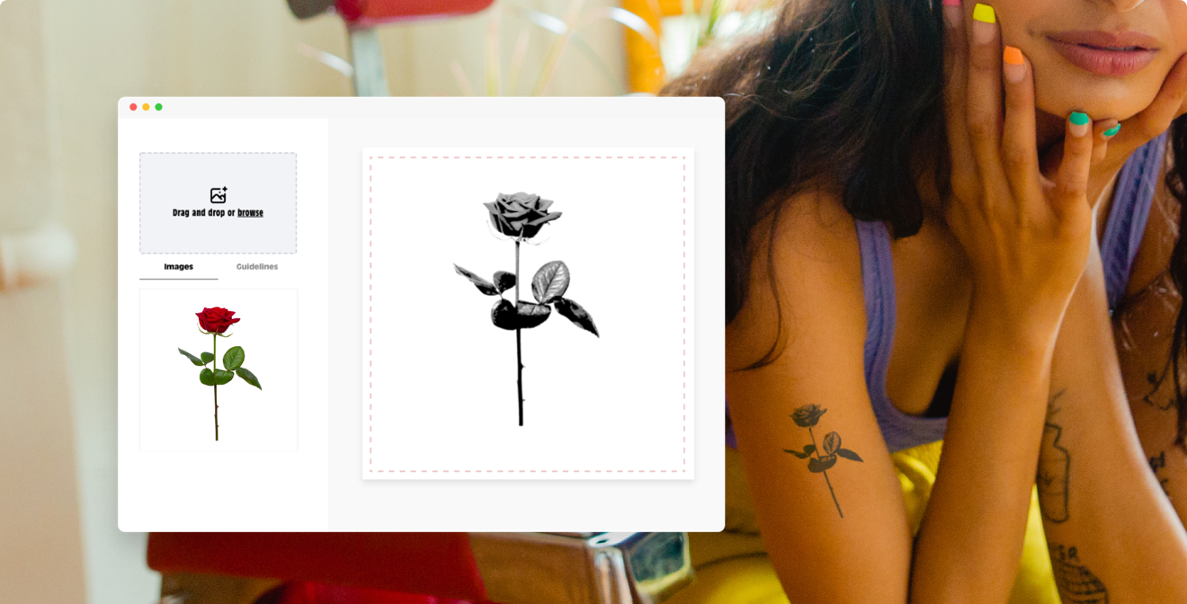 Best Tattoo Studio in Mumbai  India  Aliens Tattoo  Best Tattoo Artists