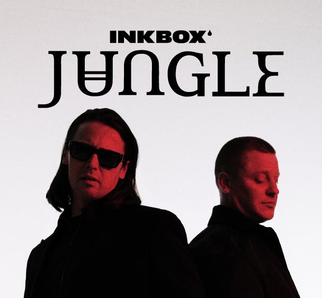 Shop JUNGLE x INKBOX tattoos online Inkbox™ SemiPermanent Tattoos