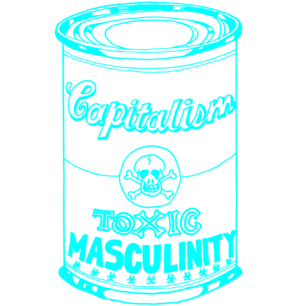 Toxic Tattoo SemiPermanent Tattoos by inkbox™ Inkbox™