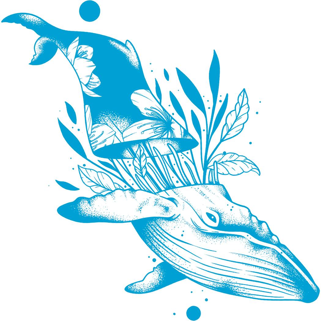 Sail Away Tattoo SemiPermanent Tattoos by inkbox™ Inkbox™