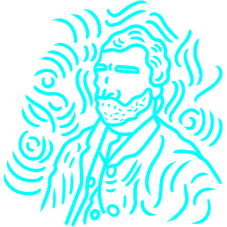 Modern Art SemiPermanent Tattoo. Lasts 12 weeks. Painless and easy to