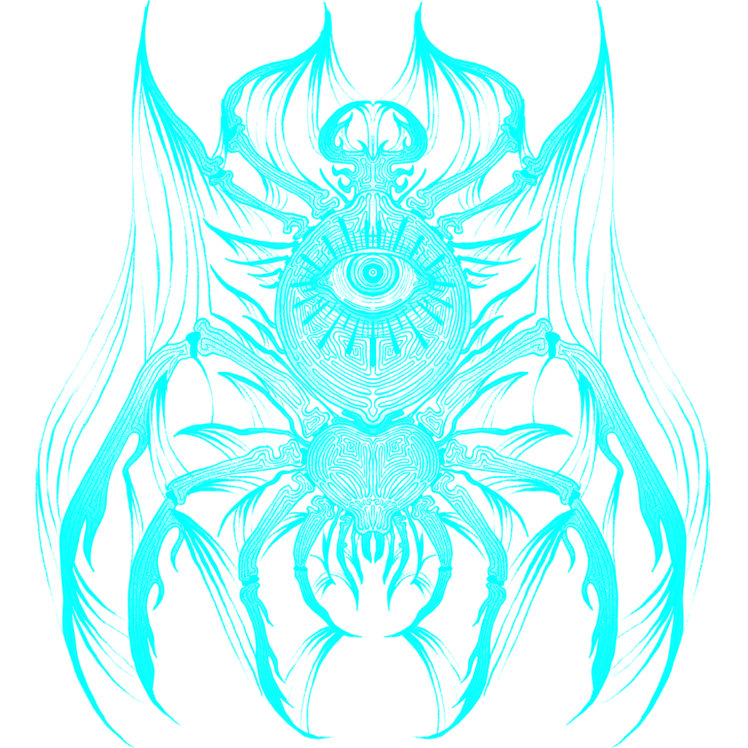 Goliath Semi-Permanent Tattoo. Lasts 1-2 weeks. Painless and easy to apply. Organic ink. Browse