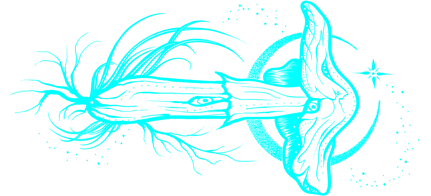 Eye Spore SemiPermanent Tattoo. Lasts 12 weeks. Painless and easy to