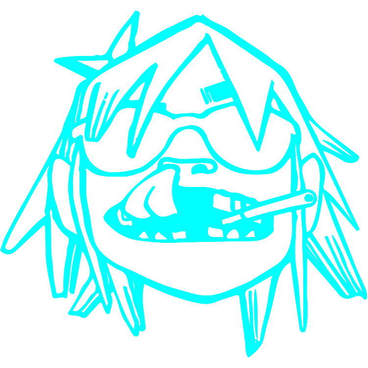 Gorillaz Bundle Tattoo SemiPermanent Tattoos by Inkbox™