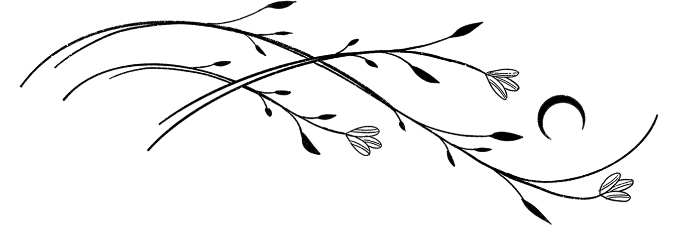 Moonlit Dance Semi-Permanent Tattoo. Lasts 1-2 weeks. Painless and easy ...