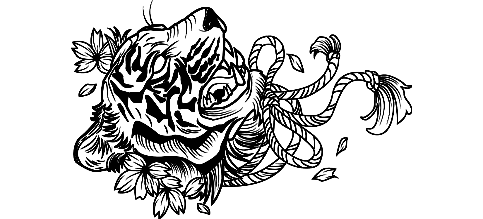 Rope Tattoos: Knot Your Ordinary Ink! | Inkbox™ | Semi-Permanent Tattoos