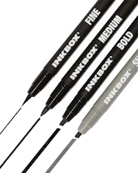 Medium Tip Marker