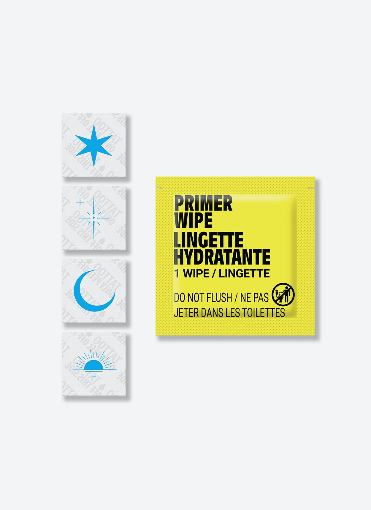 Day to Night Pack