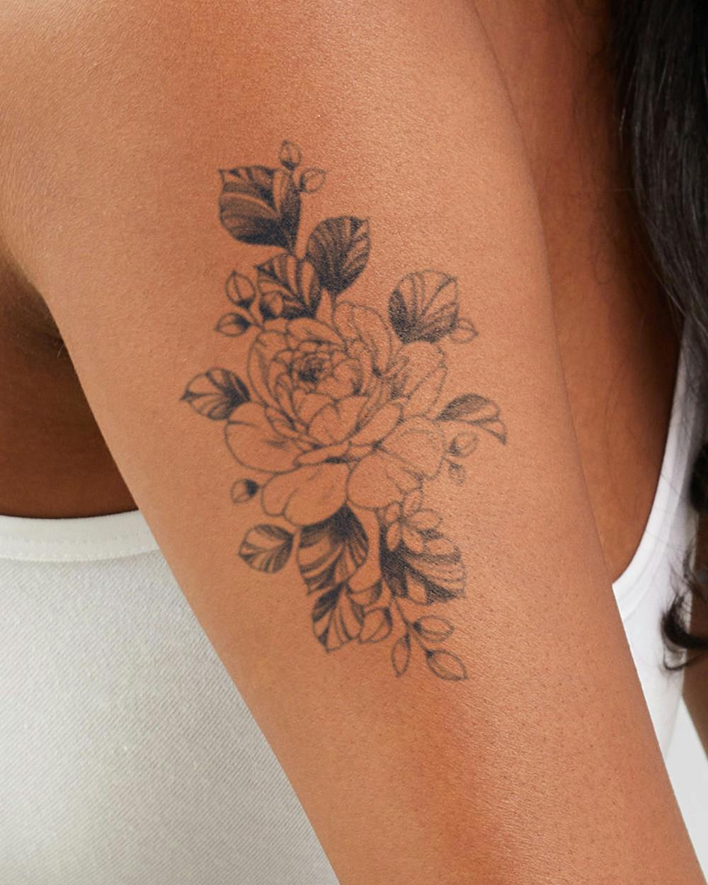 Flagranti Semi-Permanent Tattoo. Lasts 1-2 weeks. Painless and easy to  apply. Organic ink. Browse more or create your own.