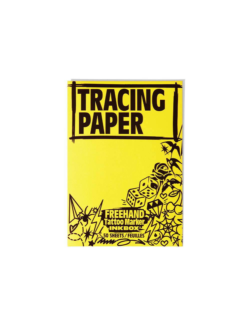 Tracing Paper