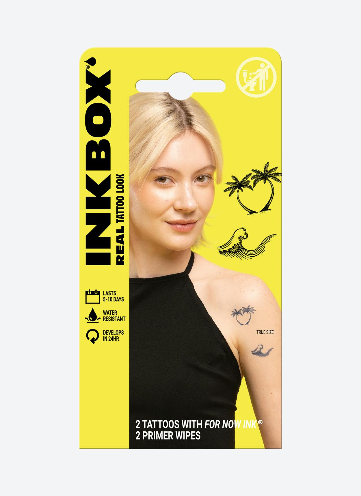 Vacation Pack