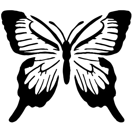 Small Butterfly Tattoos - Fluttering Inspiration! | Inkbox™ | Semi