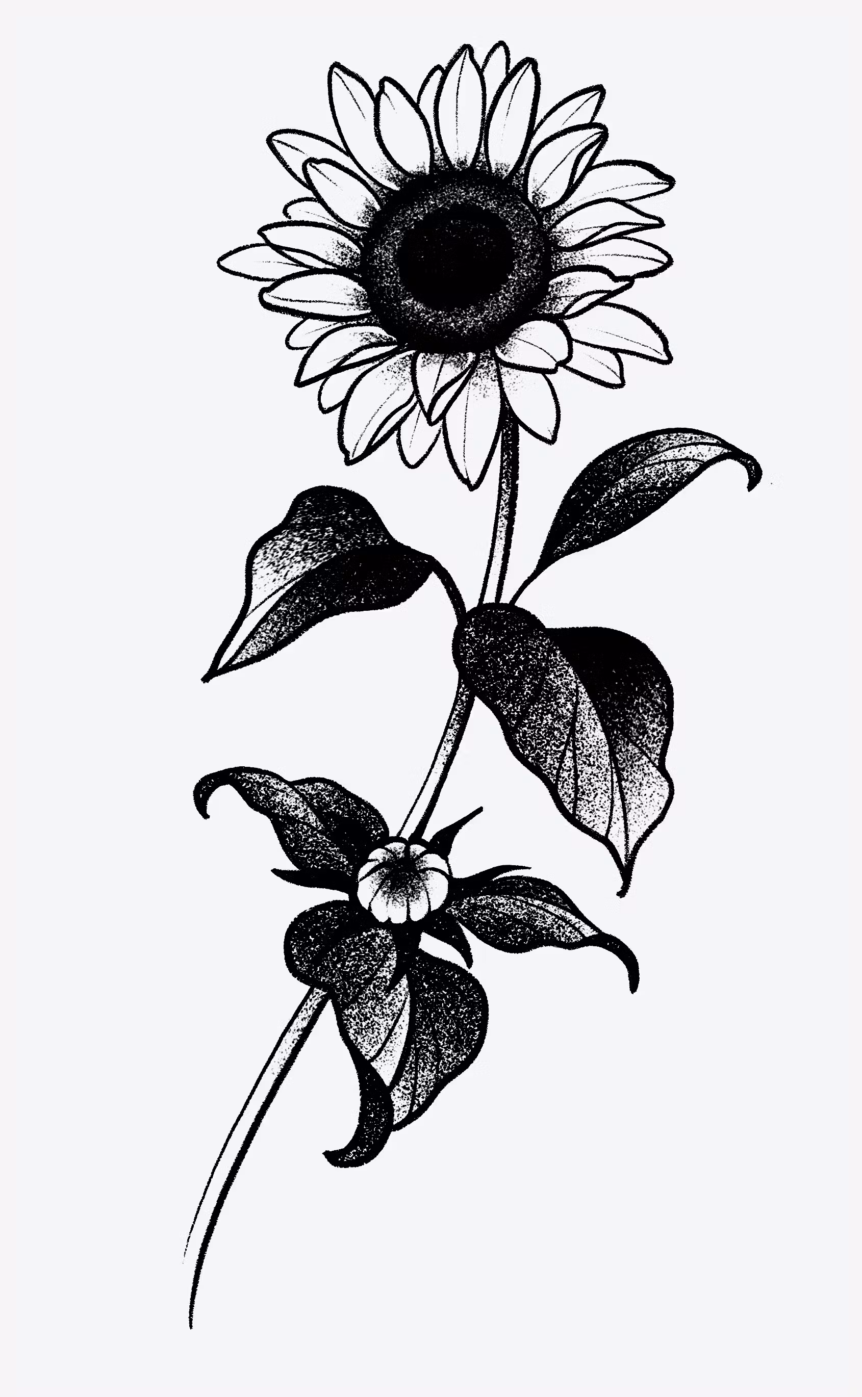 You're My Sunflower
