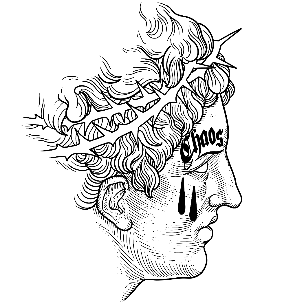 chaos-tattoos-explore-unique-designs-inkbox-semi-permanent-tattoos