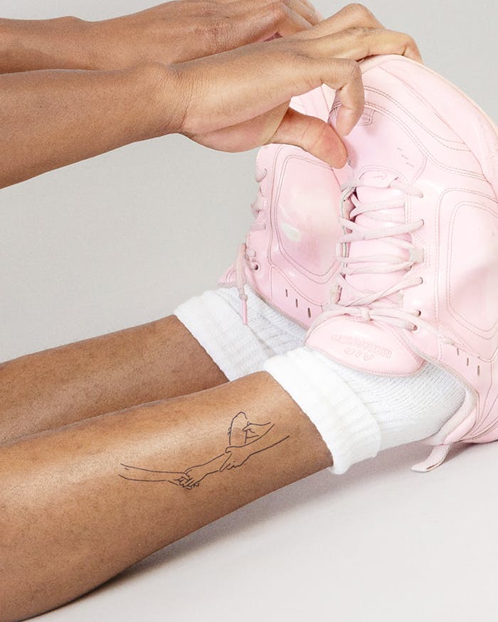 Honey Drip Tattoo SemiPermanent Tattoos by inkbox™ Inkbox™