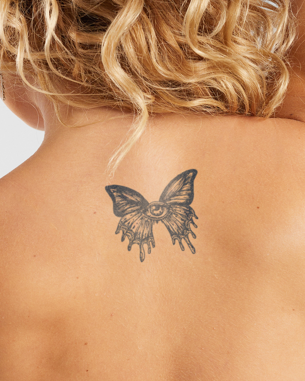 Butterfly Tattoo Designs and Meanings  80 Ideas From Tattoo  ArtistsInstagrams