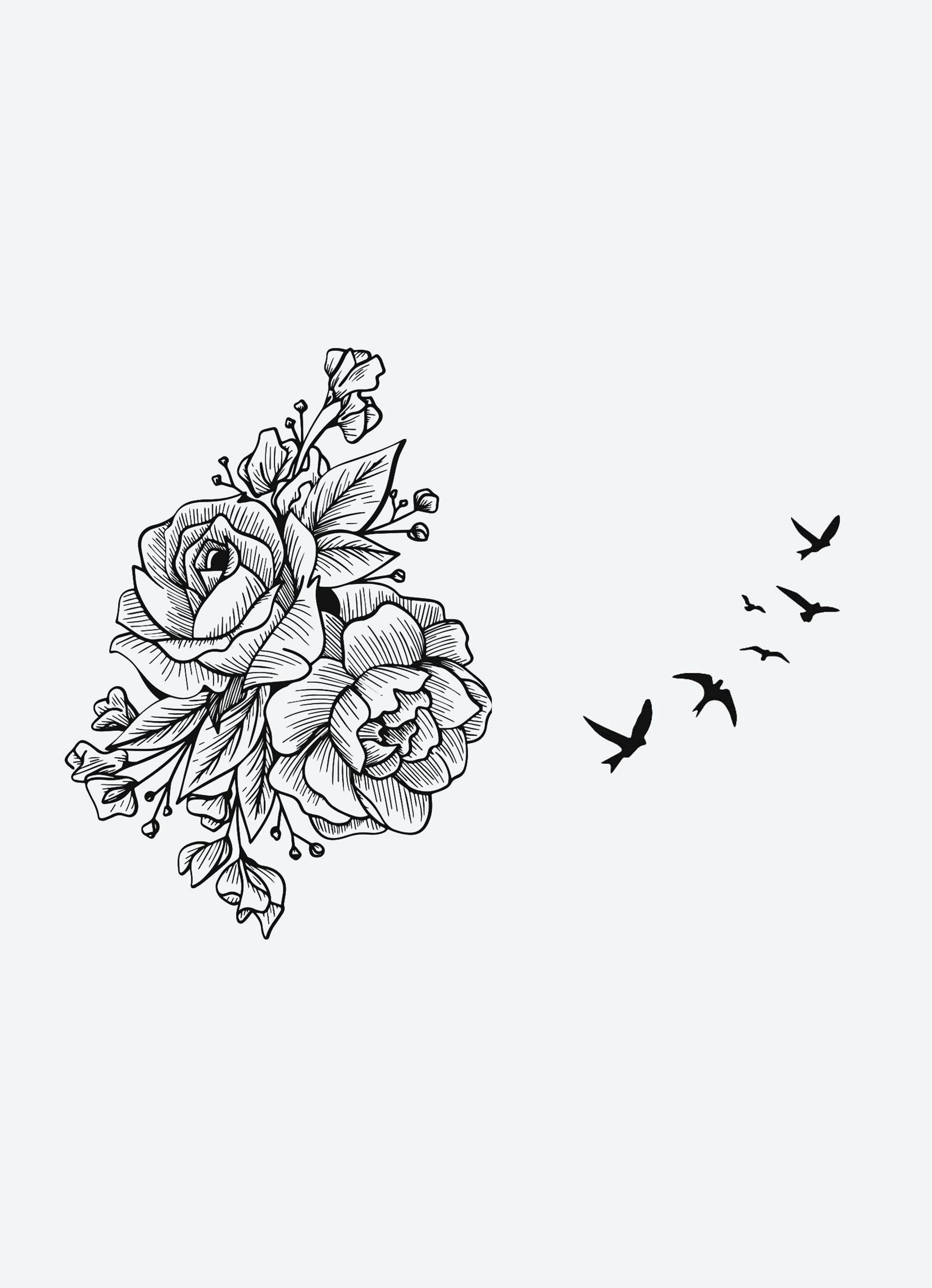 Intro to Inkbox SemiPermanent Tattoo. Lasts 12 weeks. Painless and