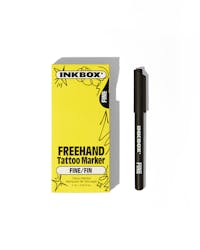 Fine Tip Marker