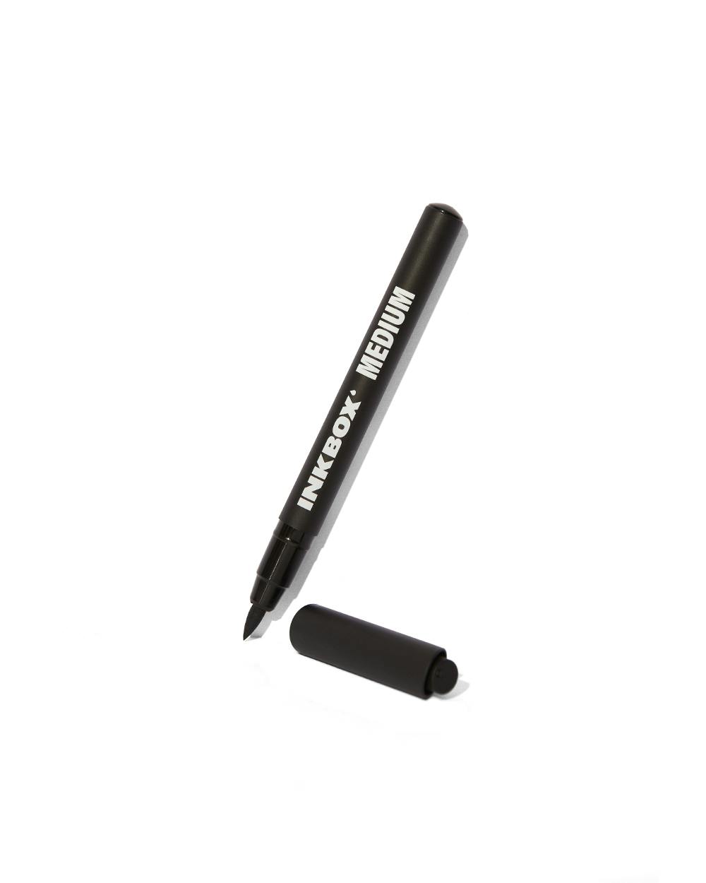 permanent marker black marker round tip quick Dying permanent