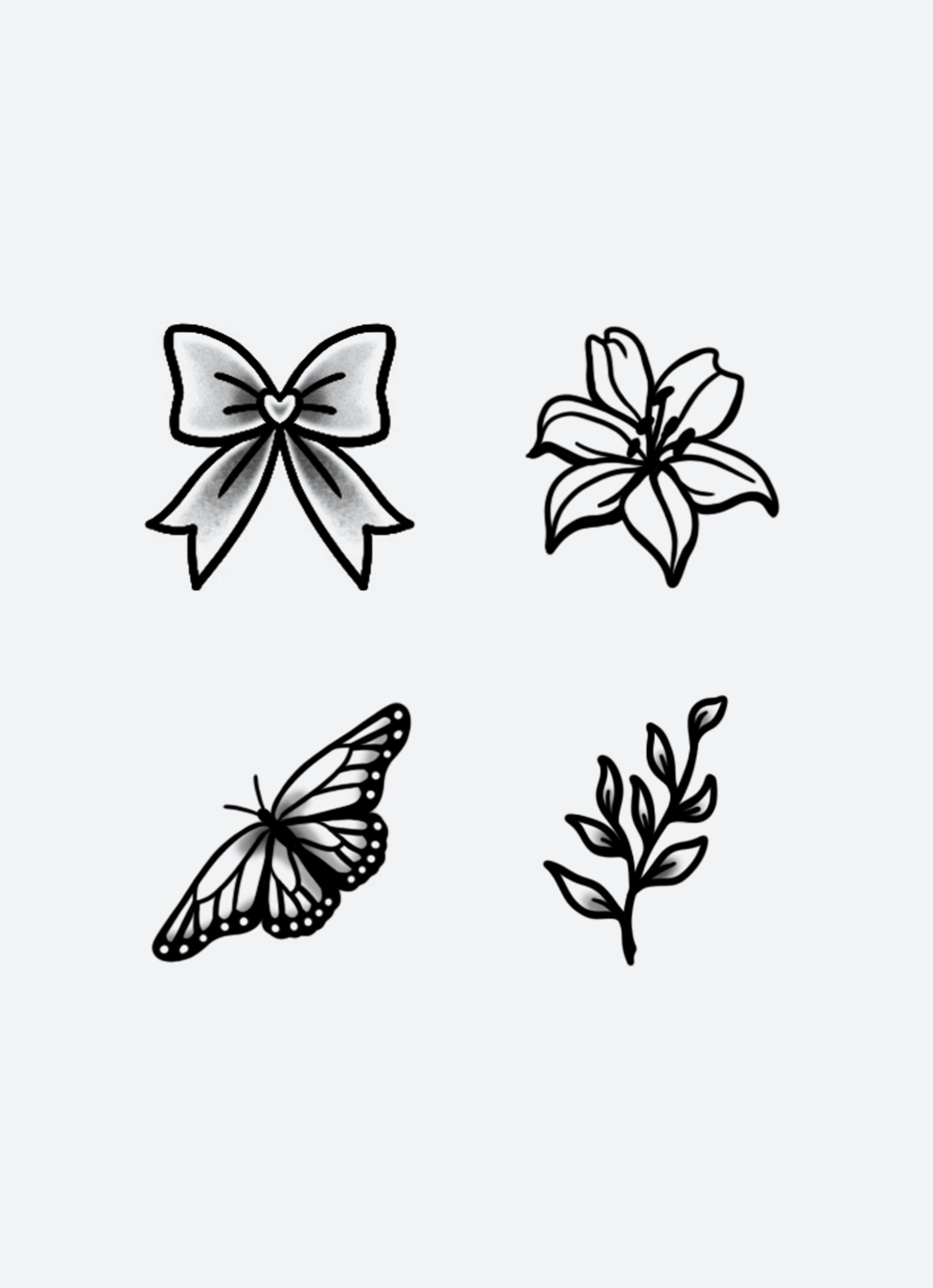 Spring Harmony Pack